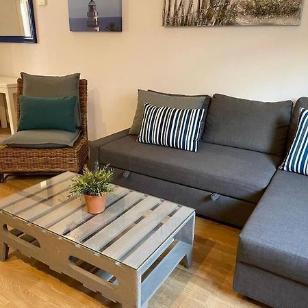 Bonito Apartamento Cerca Del Centro - Trinidad Μάλαγα Εξωτερικό φωτογραφία