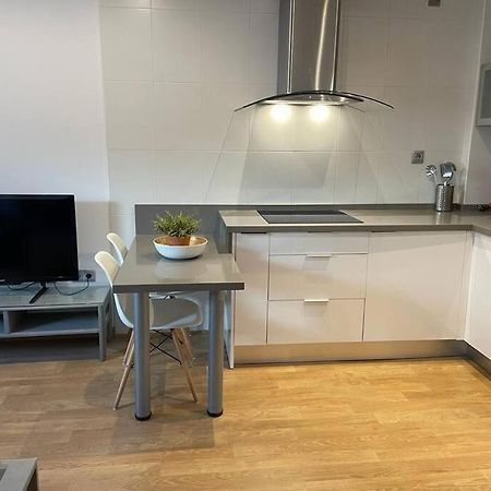 Bonito Apartamento Cerca Del Centro - Trinidad Μάλαγα Εξωτερικό φωτογραφία
