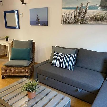Bonito Apartamento Cerca Del Centro - Trinidad Μάλαγα Εξωτερικό φωτογραφία