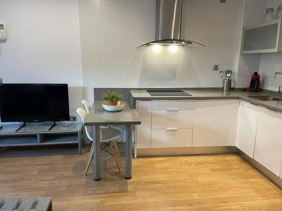 Bonito Apartamento Cerca Del Centro - Trinidad Μάλαγα Εξωτερικό φωτογραφία