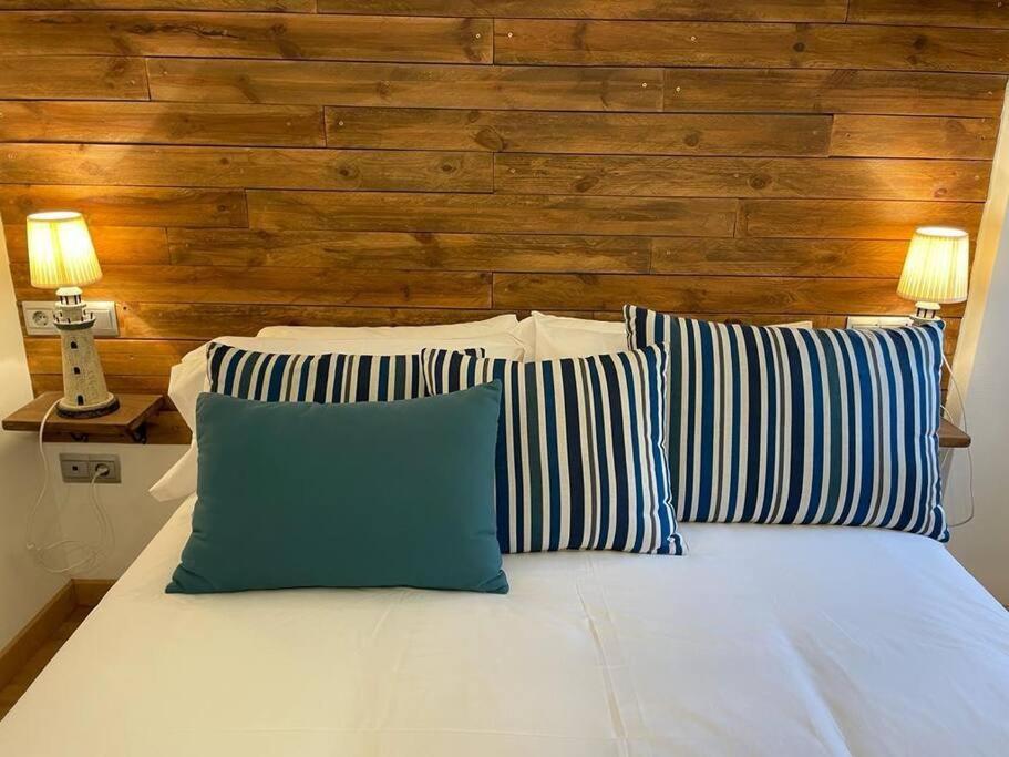 Bonito Apartamento Cerca Del Centro - Trinidad Μάλαγα Εξωτερικό φωτογραφία