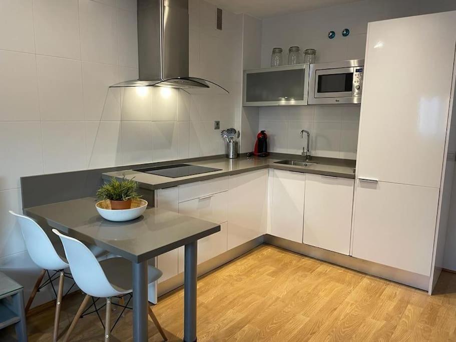 Bonito Apartamento Cerca Del Centro - Trinidad Μάλαγα Εξωτερικό φωτογραφία