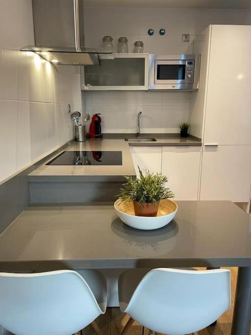 Bonito Apartamento Cerca Del Centro - Trinidad Μάλαγα Εξωτερικό φωτογραφία