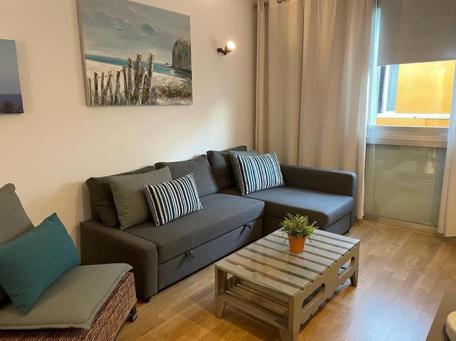 Bonito Apartamento Cerca Del Centro - Trinidad Μάλαγα Εξωτερικό φωτογραφία