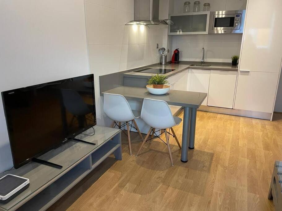 Bonito Apartamento Cerca Del Centro - Trinidad Μάλαγα Εξωτερικό φωτογραφία